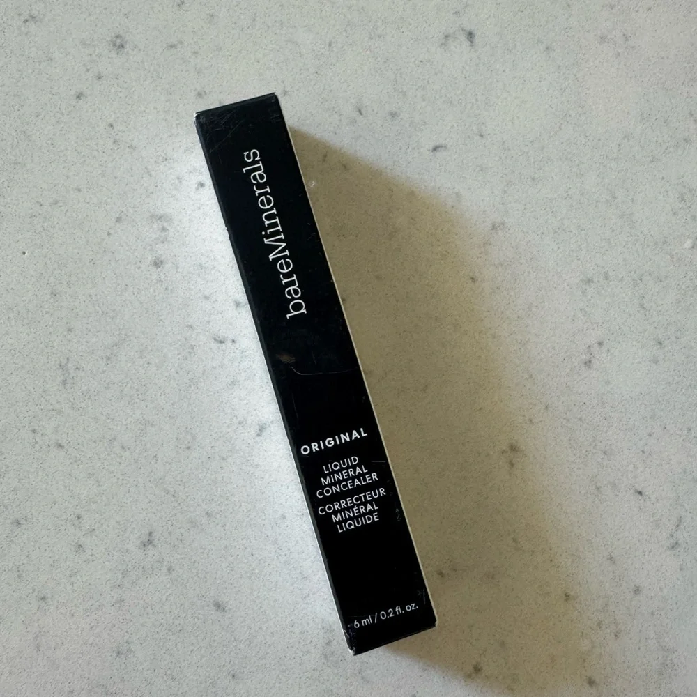 bareMinerals smooth blendable